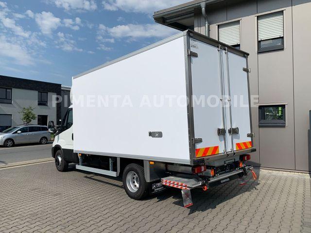 Iveco Daily 70C18A8 TK AUT V500X GEFALTENE-LBW LED RFK 