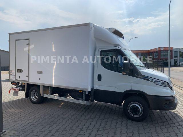 Iveco Daily 70C18A8 TK AUT V500X GEFALTENE-LBW LED RFK 