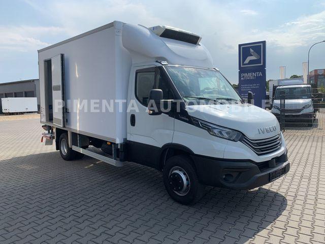 Iveco Daily 70C18A8 TK AUT V500X GEFALTENE-LBW LED RFK 