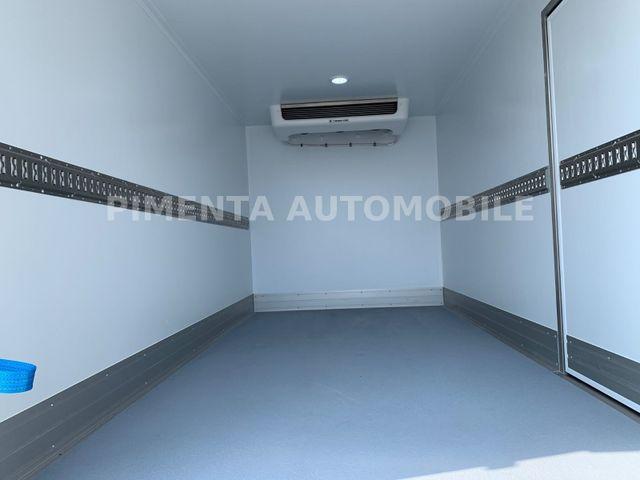 Iveco Daily 70C18A8 TK AUT V500X GEFALTENE-LBW LED RFK 