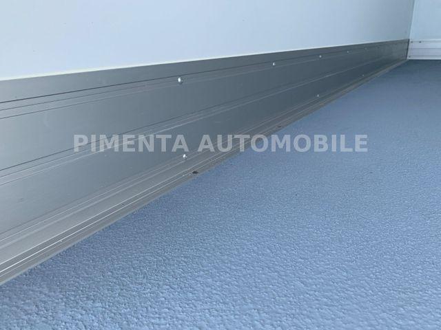 Iveco Daily 70C18A8 TK AUT V500X GEFALTENE-LBW LED RFK 