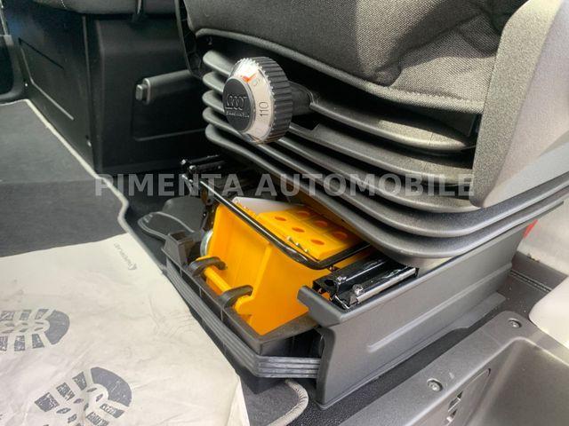 Iveco Daily 70C18A8 -20&deg; ThermoKing LBW 1,10m LadeKant 