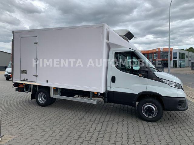 Iveco Daily 70C18P TK-KOFFER LUFT LBW AHK LED AKTION 
