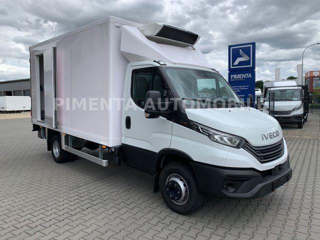 Iveco Daily 70C18P TK-KOFFER LUFT LBW AHK LED AKTION 