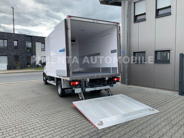 Iveco Daily 70C18P TK-KOFFER LUFT LBW AHK LED AKTION 