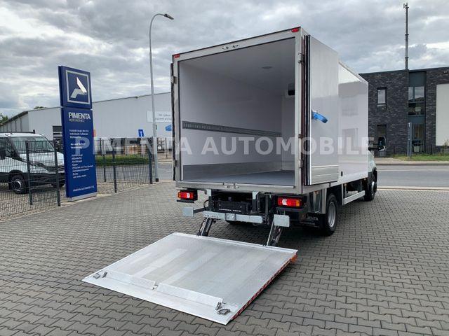 Iveco Daily 70C18P TK-KOFFER LUFT LBW AHK LED AKTION 