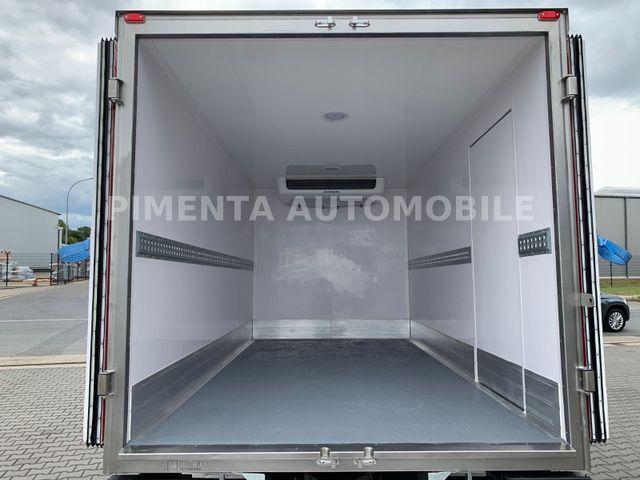 Iveco Daily 70C18P TK-KOFFER LUFT LBW AHK LED AKTION 