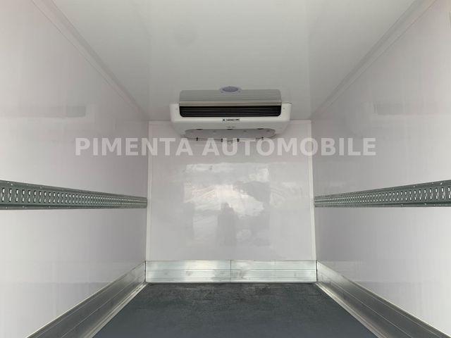 Iveco Daily 70C18P TK-KOFFER LUFT LBW AHK LED AKTION 