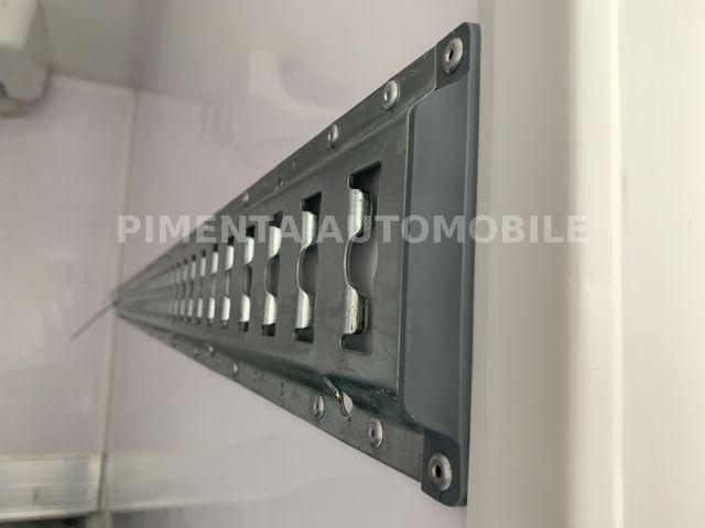 Iveco Daily 70C18P TK-KOFFER LUFT LBW AHK LED AKTION 