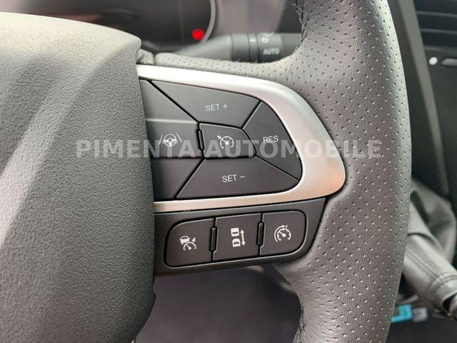 Iveco Daily 70C18P TK-KOFFER LUFT LBW AHK LED AKTION 