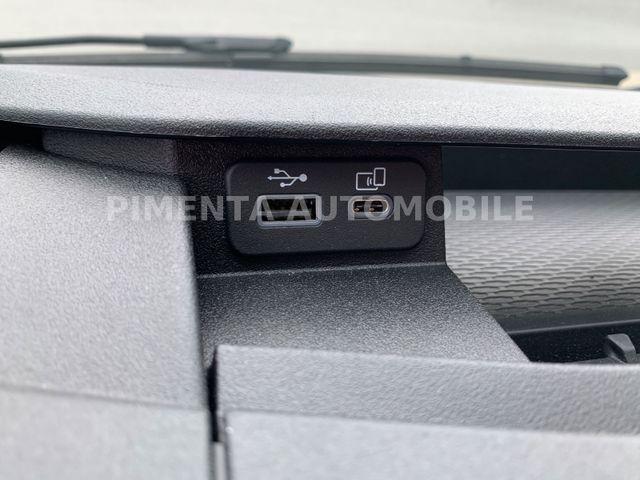 Iveco Daily 70C18P TK-KOFFER LUFT LBW AHK LED AKTION 