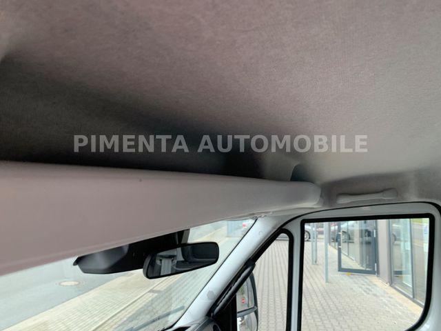 Iveco Daily 70C18P TK-KOFFER LUFT LBW AHK LED AKTION 