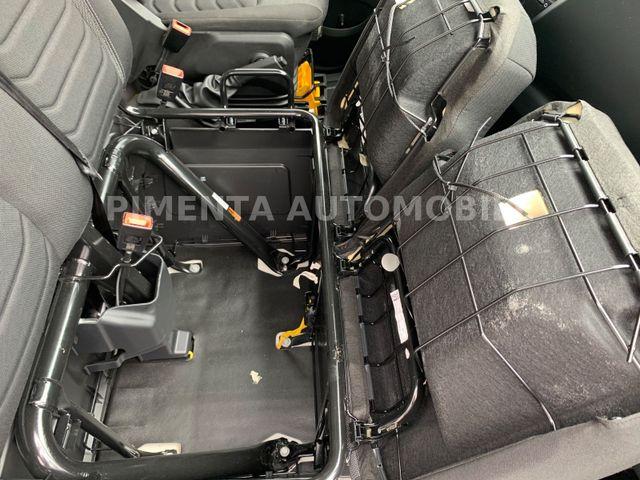 Iveco Daily 70C18P TK-KOFFER LUFT LBW AHK LED AKTION 