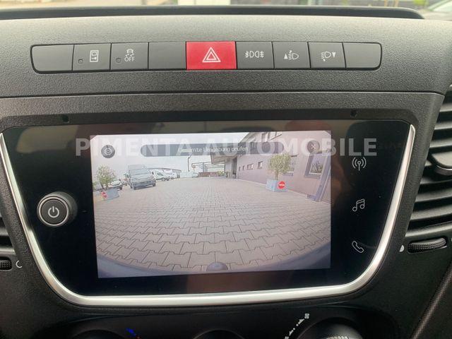 Iveco Daily 50C18HA8 AUT STAHLPRITSCHE STDHZ KLIMA AHK 