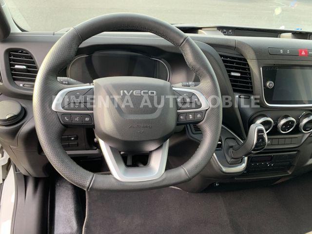 Iveco Daily 50C18A8 CHASSIS AUTOM LED KLIMA RFK ACC 