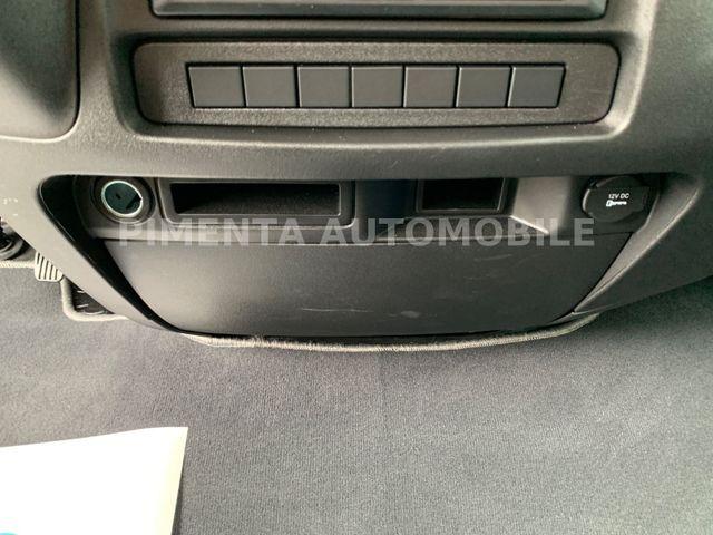 Iveco Daily 50C18A8 CHASSIS AUTOM LED KLIMA RFK ACC 