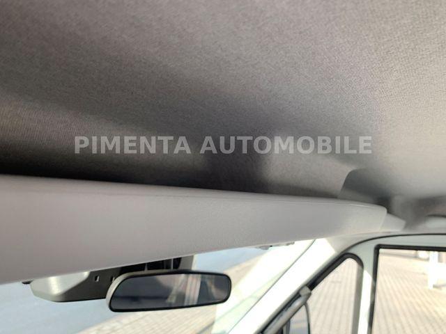 Iveco Daily 70C18HA8 3SKIPPER KISTE TRACT TEMP LED AHK 