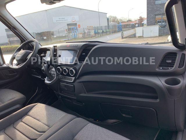 Iveco Daily 50C18A8 CHASSIS AUTOM LED KLIMA RFK ACC 