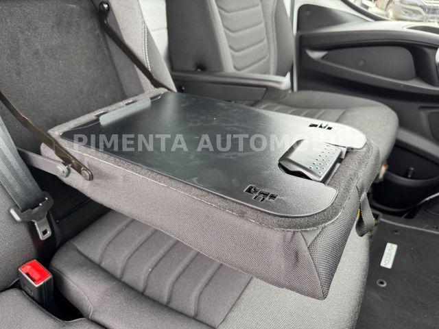 Iveco Daily 50C18A8P CHASSIS AUT LUFTFE KLIMA LED TEMP 