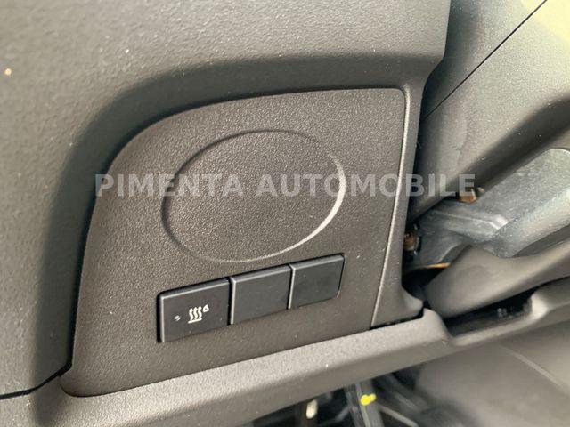 Iveco Daily 50C18H DOKA CHASSIS DIFFSPER AHK LED KLIMA 