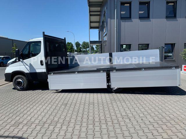 Iveco Daily 70C18H PRITSCHE 4,80m x 2,35mB AHK AKTION 