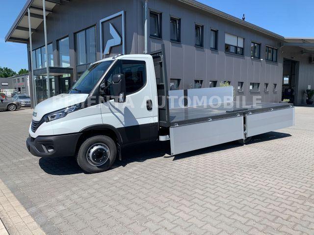 Iveco Daily 70C18H PRITSCHE 4,80m x 2,35mB AHK AKTION 