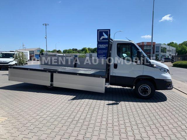 Iveco Daily 70C18H PRITSCHE 4,80m x 2,35mB AHK AKTION 