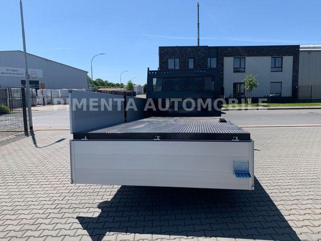 Iveco Daily 70C18H PRITSCHE 4,80m x 2,35mB AHK AKTION 