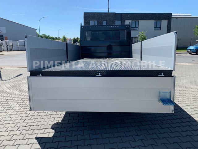 Iveco Daily 70C18H PRITSCHE 4,80m x 2,35mB AHK AKTION 