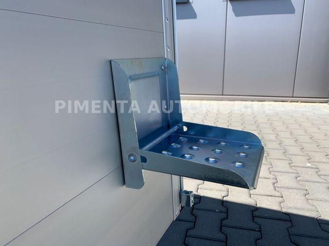 Iveco Daily 70C18H PRITSCHE 4,80m x 2,35mB AHK AKTION 