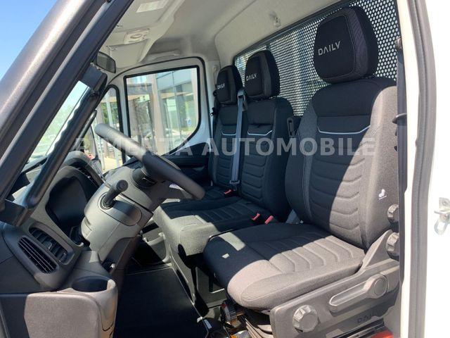Iveco Daily 70C18H PRITSCHE 4,80m x 2,35mB AHK AKTION 