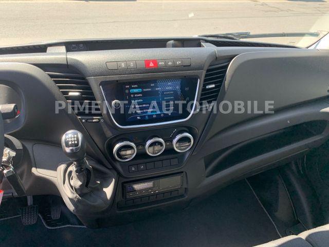 Iveco Daily 70C18H PRITSCHE 4,80m x 2,35mB AHK AKTION 
