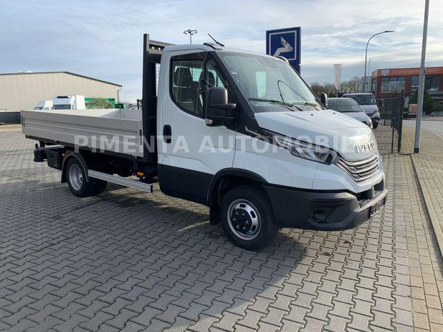 Iveco Daily 70C18HA8 3SKIPPER AHK TRACTI TEMP LED KLIM 