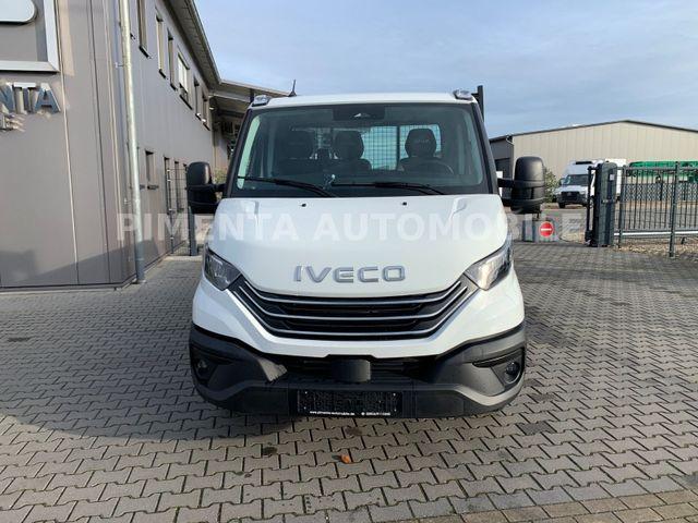 Iveco Daily 70C18HA8 3SKIPPER AHK TRACTI TEMP LED KLIM 