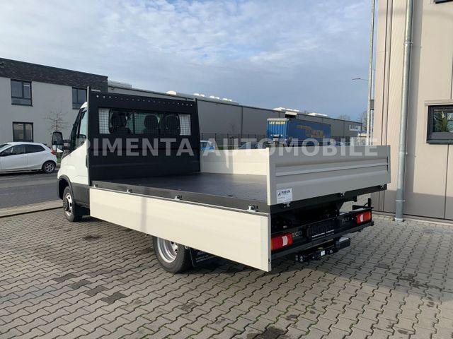 Iveco Daily 70C18HA8 3SKIPPER AHK TRACTI TEMP LED KLIM 