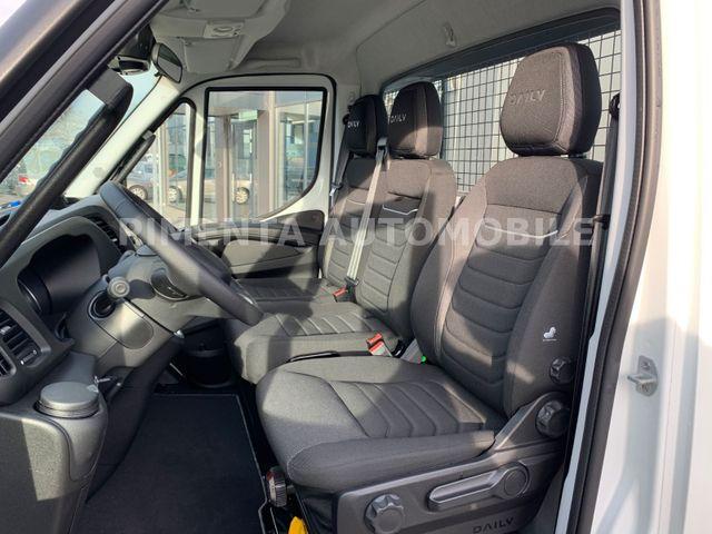 Iveco Daily 70C18HA8 3SKIPPER KISTE TRACT NAVI LED AHK 
