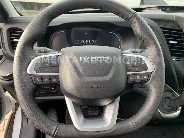 Iveco Daily 70C18HA8 3SKIPPER KISTE TRACT TEMP LED AHK 