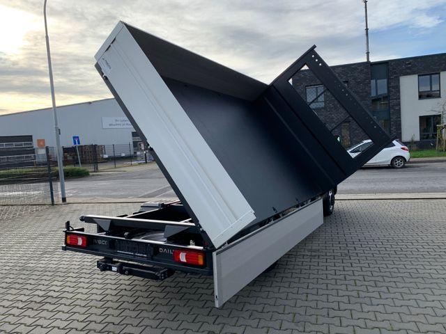 Iveco Daily 70C18HA8 3SKIPPER TRACTI TEMP LED NAVI AHK 