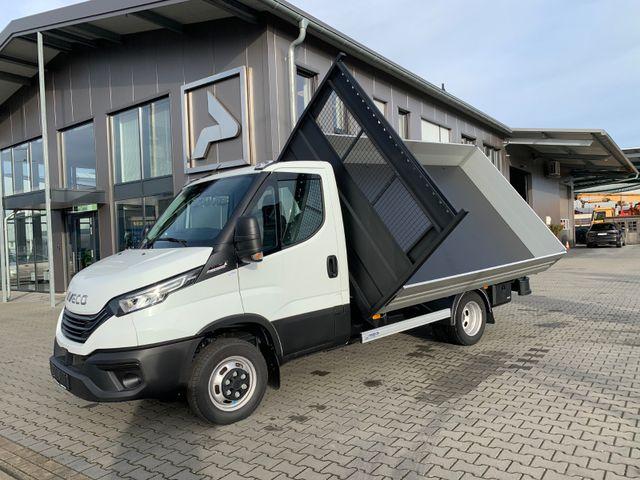 Iveco Daily 70C18HA8 3SKIPPER TRACTI TEMP LED NAVI AHK 