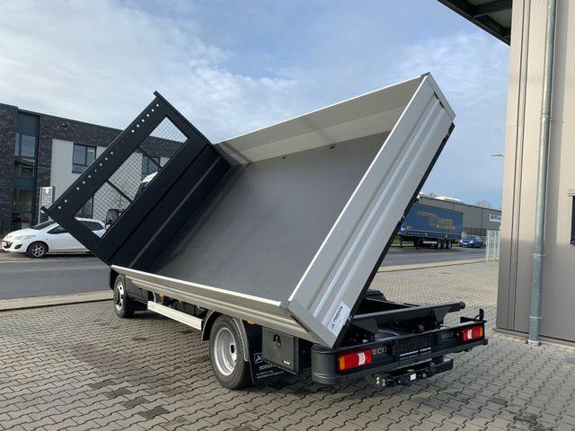 Iveco Daily 70C18HA8 3SKIPPER TRACTI TEMP LED NAVI AHK 