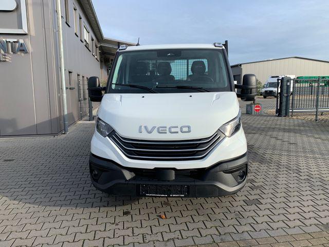 Iveco Daily 70C18HA8 3SKIPPER TRACTI TEMP LED NAVI AHK 