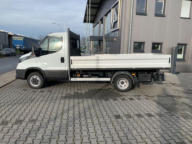 Iveco Daily 70C18HA8 3SKIPPER TRACTI TEMP LED NAVI AHK 