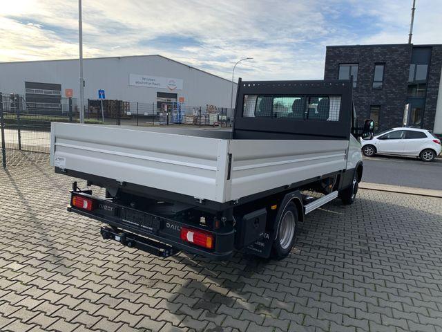 Iveco Daily 70C18HA8 3SKIPPER TRACTI TEMP LED NAVI AHK 