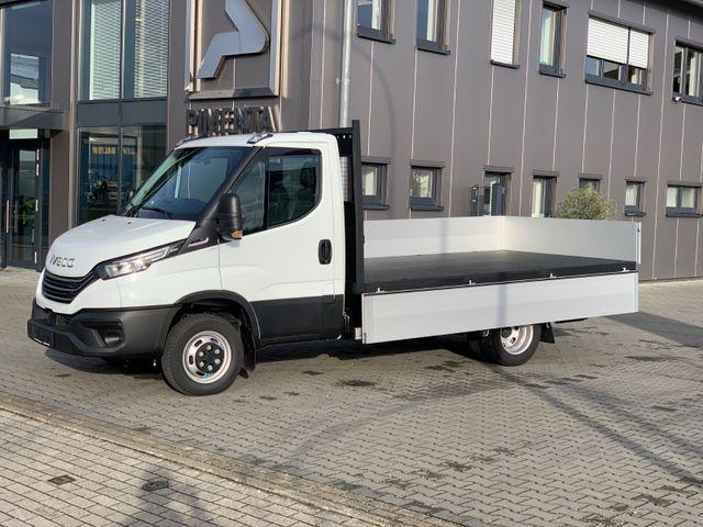Iveco Daily 70C18HA8 3SKIPPER TRACTI TEMP LED NAVI AHK 