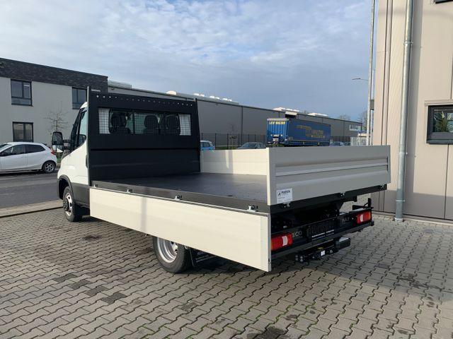 Iveco Daily 70C18HA8 3SKIPPER TRACTI TEMP LED NAVI AHK 