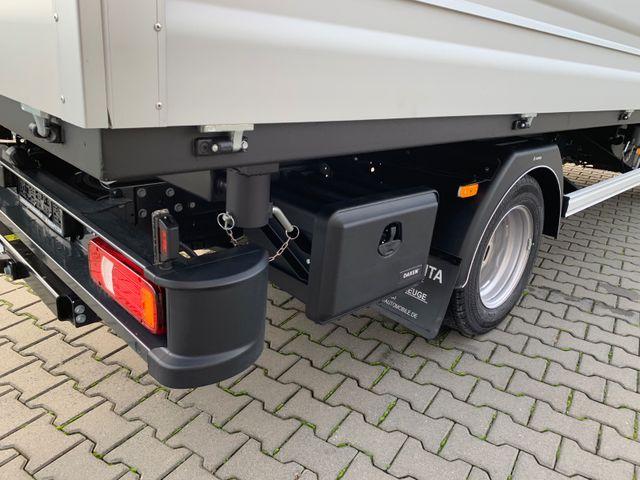 Iveco Daily 70C18HA8 3SKIPPER TRACTI TEMP LED NAVI AHK 