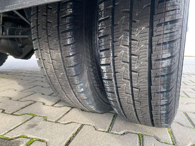 Iveco Daily 70C18HA8 3SKIPPER TRACTI TEMP LED NAVI AHK 