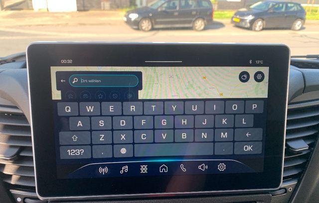 Iveco Daily 70C18HA8 3SKIPPER TRACTI TEMP LED NAVI AHK 