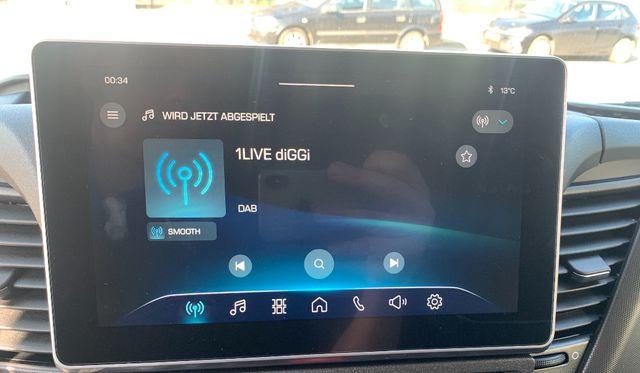 Iveco Daily 70C18HA8 3SKIPPER TRACTI TEMP LED NAVI AHK 