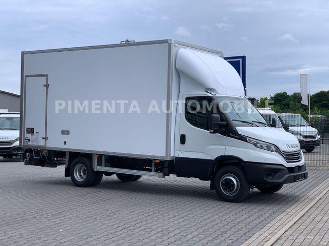 Iveco Daily - 70C18HA8 KOFFER LBW AUT KLIMA AHK